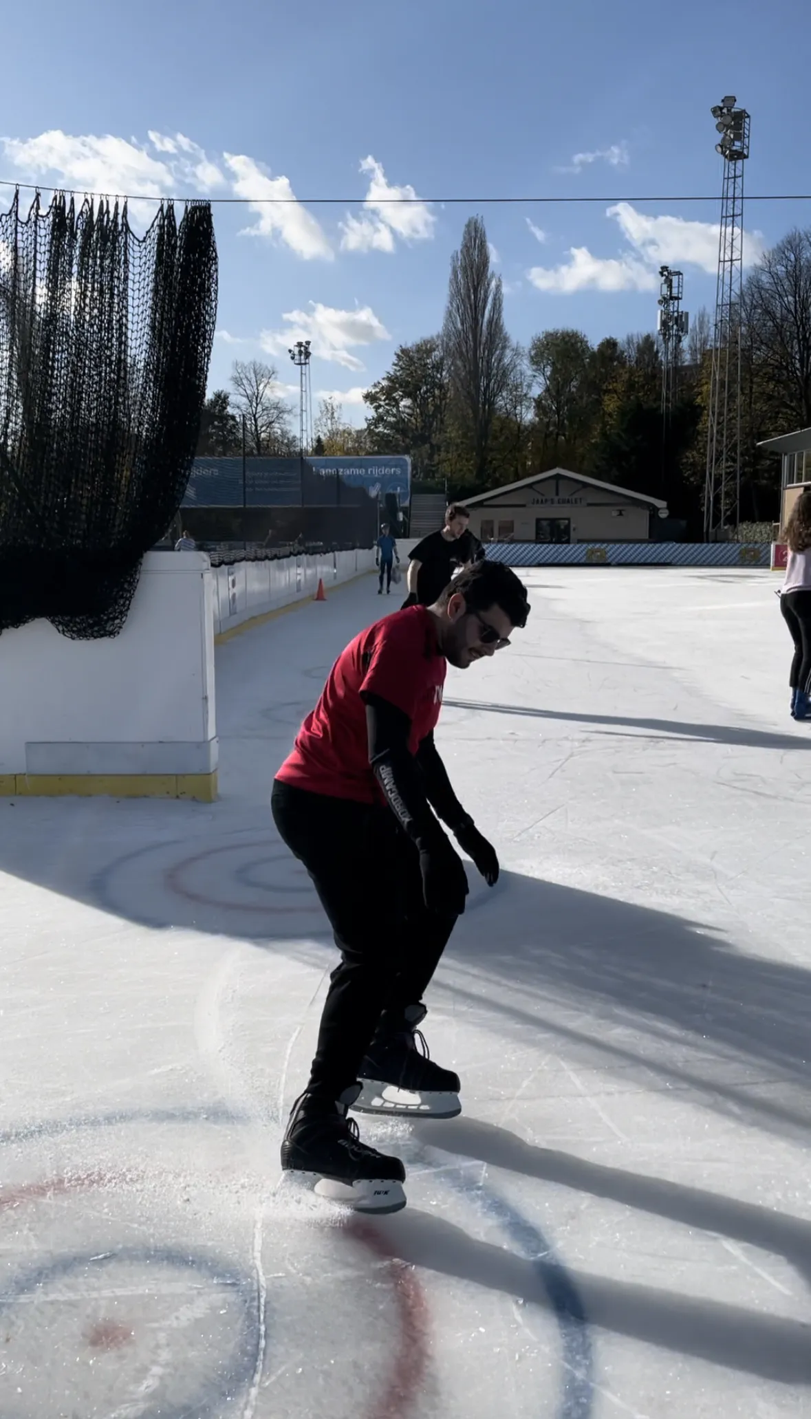 IceSkating